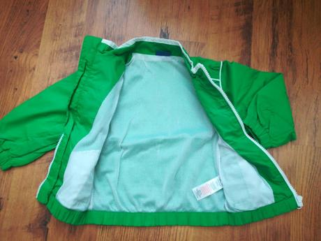 Prechodná bunda, cherokee,92