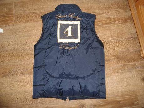 Vesta kangol, m