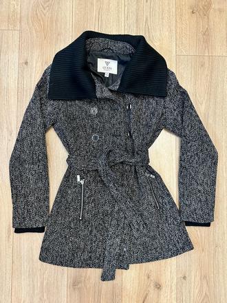 Dámsky kabát, guess,s