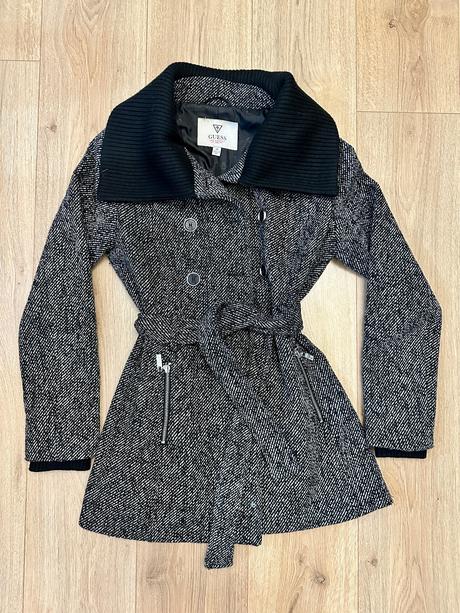 Dámsky kabát, guess,s