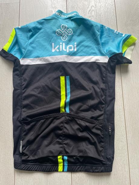 Cyklo dress kilpi, 146