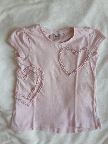 Next tričká srdiečka, next,92