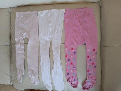 3 pančuchy na cca 2 roky, 92