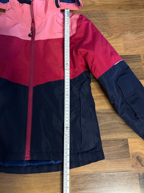 Vetrovka, dopodopo,128