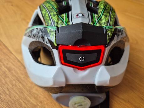 2 x detská prilba crivit, s