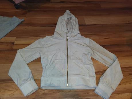 Nádherná ham mikina 140, h&m,140