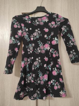 Šaty pre dievčatá, dopodopo,128