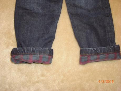 Podsite vyteplene rifle zn. charles vogele, charles vögele,98