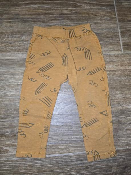 Legíny č.92, zara,92