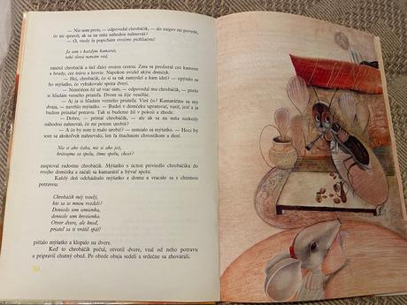 Krásna stará rozprávková kniha padišahova nevesta,