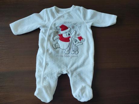 Vianocne dupacky disney baby, c&a,56