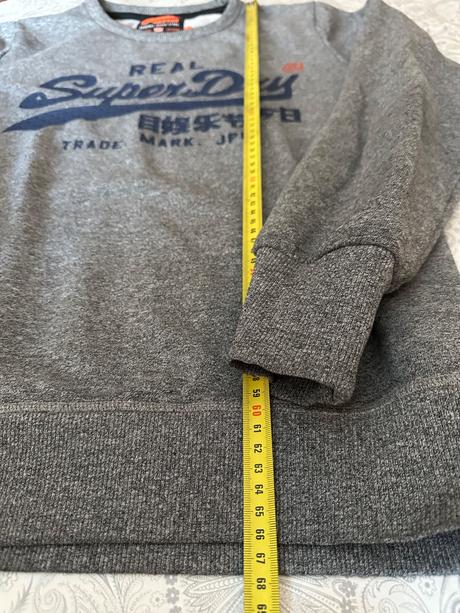 Dámska mikina superdry l, superdry,l
