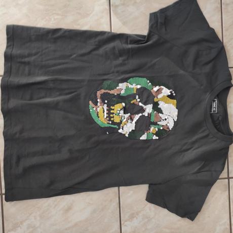 Next tričko, next,152