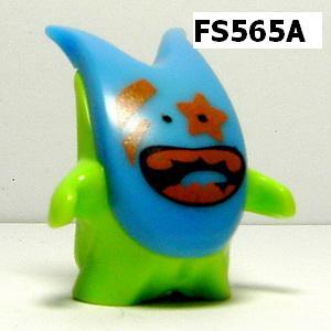 Ponúkam  postavičky z kinder vajec, 