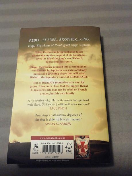 Ben kane v anglictine xs24,