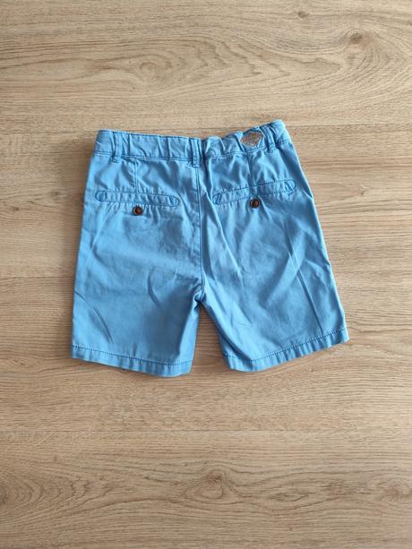 Kraťasy nohavicové, zara,104