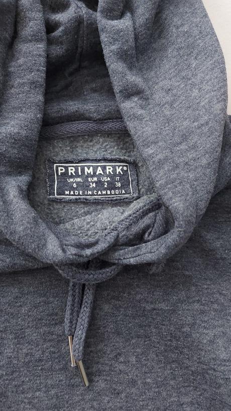 Mikina 158/164, primark,158