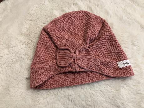 Teplaky, mikina a ciapka newbie, newbie,110