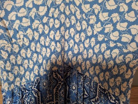 Letné šaty pre nižšie postavy, next,m