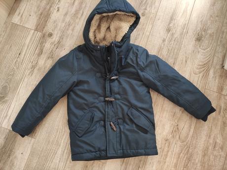 Zimný kabát, dopodopo,116