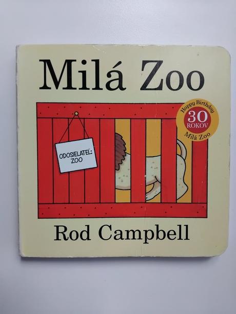 Milá zoo, 
