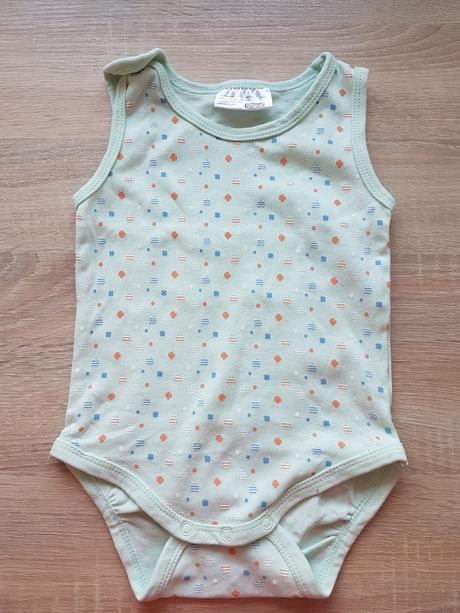 Tielkové body, ergee,86