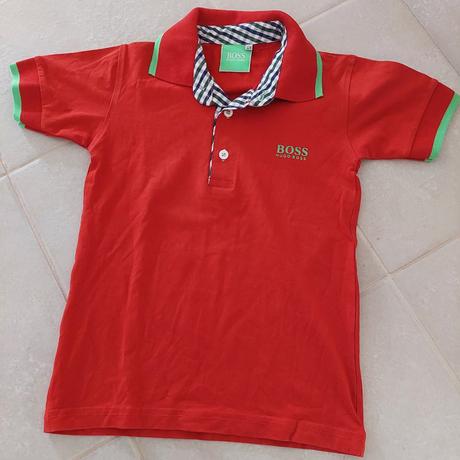 Hugo boss top top stav, hugo boss,128