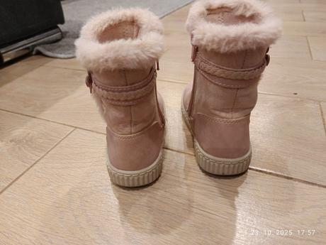 Čižmy na zimu, graceland,24