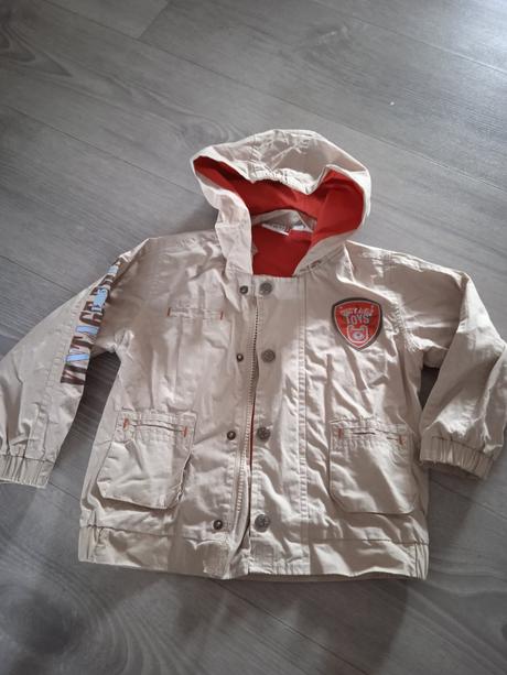 Bundička ľahká, nkd,104