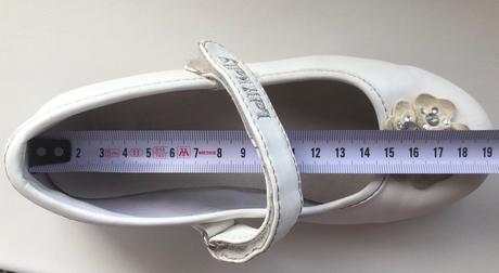 Biele balerínky lelli kelly, lelli kelly,31