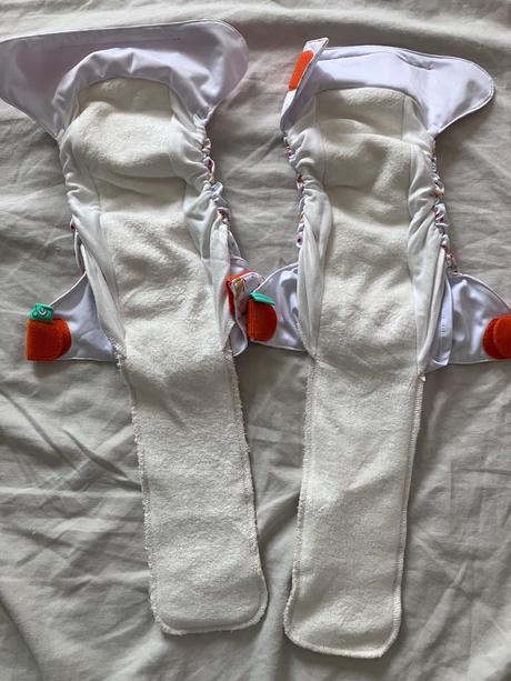 Aio plienky totsbots + 1 iná, tots bots