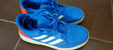 Tenisky, adidas,31