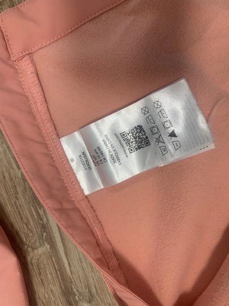Reima ulkoiluun softshellová bunda 140/146, reima,140