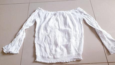 Dámska bluzka, amisu,s