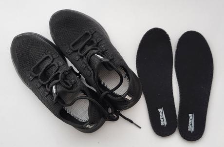 Tenisky 32 vd 21cm, sprandi,32