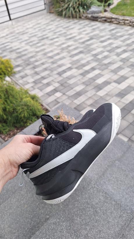 Tenisky, nike,36