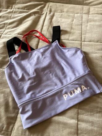 Športová podprsenka, m