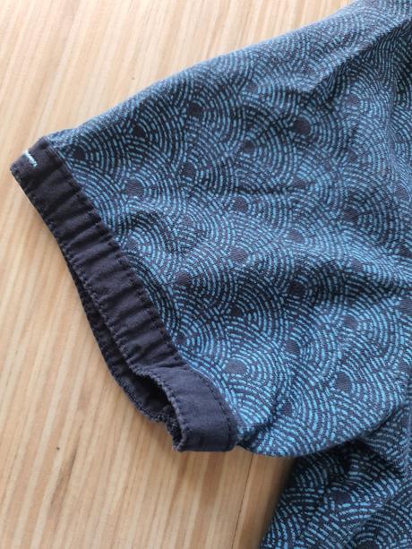 Tričko ch8, f&f,134