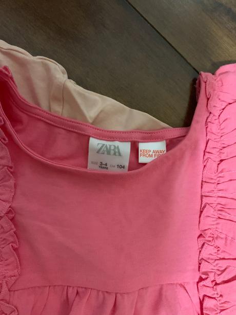 Balík oblečenia leto 98/104, 86–98