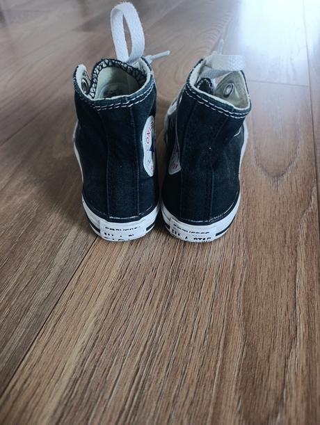 Tenisky, converse,27
