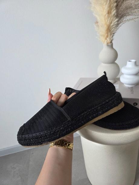 Espadrilky 39, 39