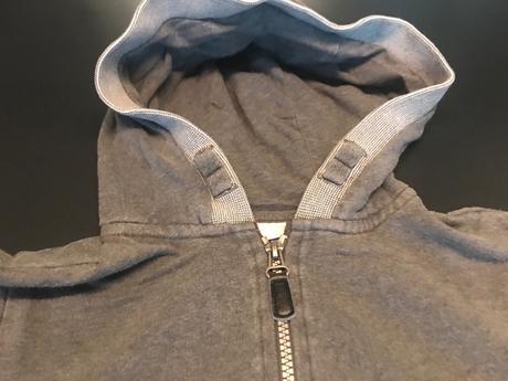 Mikina, veľ 146, f&f,146