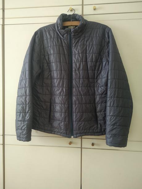 Prechodná bunda, xxl