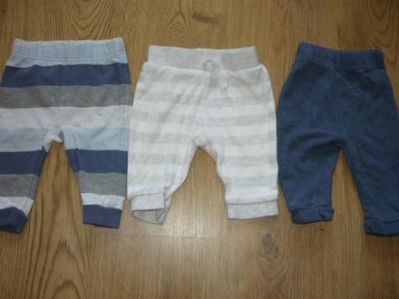 Kvalitné tepláčiky -68, george,68