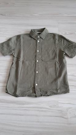 Košeľa, h&m,140