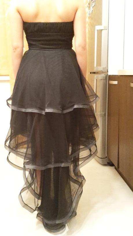 Nove spolocenske saty, 34