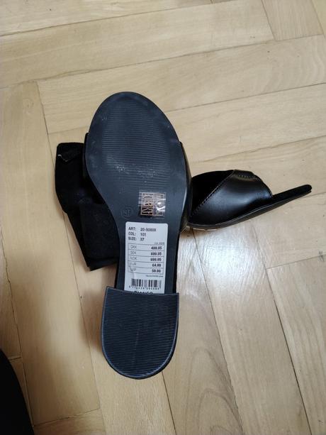 Sandále, 37