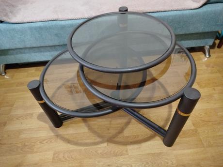 Konferenčný stolík,