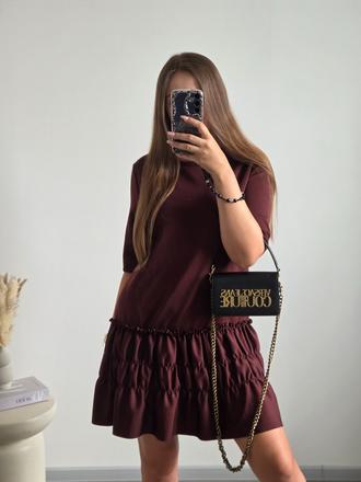 Zara šaty m/l, zara,m