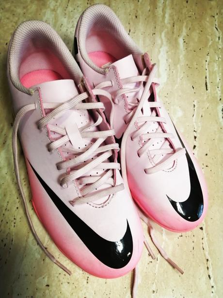Kopačky, nike,38